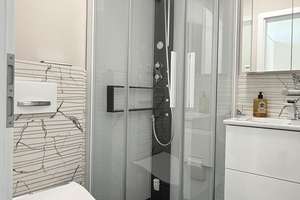 Luxus 4-Zimmer Penthouse in Düsseldorf-Benrath – Benrather Schloßallee 62, 40597 Benrath, Düsseldorf – Vorschaubild 10