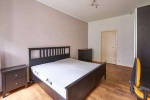Tolle 5-7 Zimmer Wohnung mit eigenem Garten und großer Terrasse. Perfekter Familiengrundriss – Die vollständige Adresse der Immobilie erhältst du vom Anbieter., 10997 Kreuzberg, Berlin – Vorschaubild 14