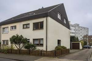 Doppelhaushälfte – Im Burgfeld 16, 51373 Wiesdorf, Leverkusen – Vorschaubild 2
