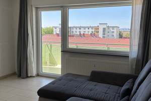 Modernisierte 2-Zimmer-Wohnung mit Loggia, Stellplatz & Einbauküche in Oggersheim – 67071 Oggersheim, Ludwigshafen am Rhein – Vorschaubild 3