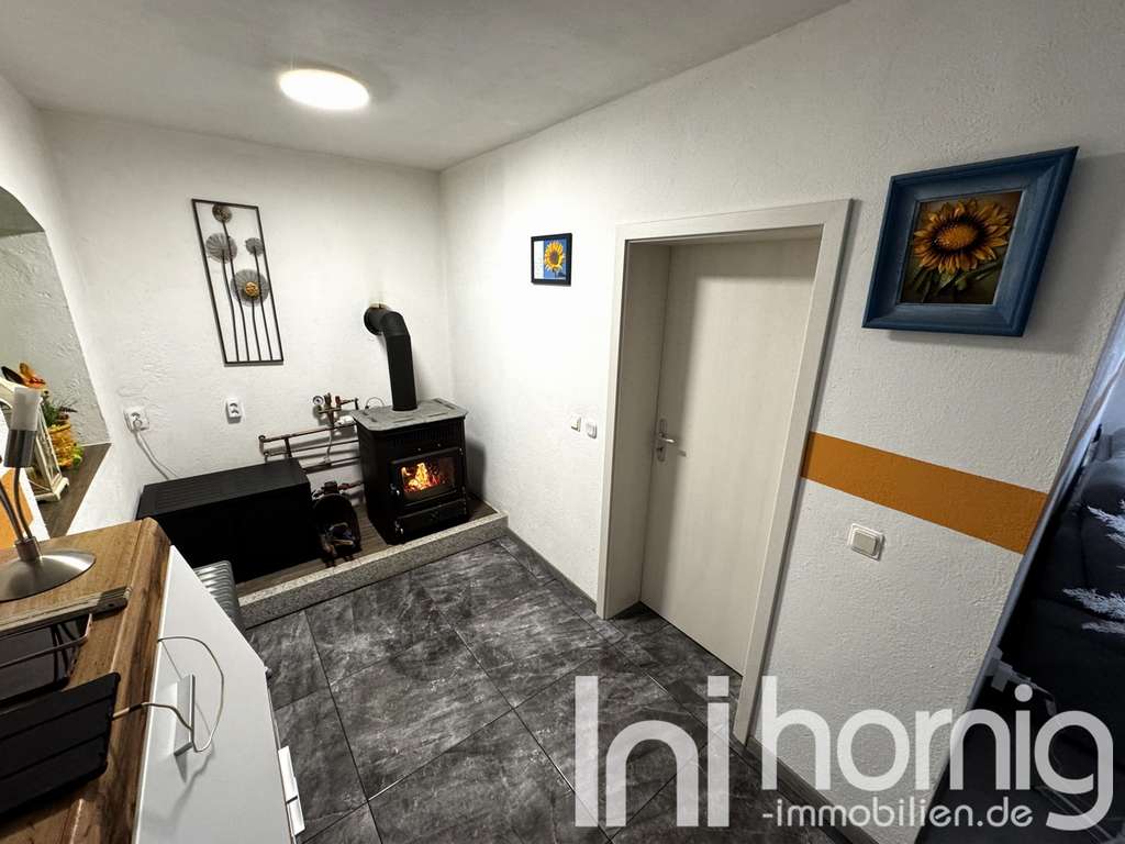 Immobilie in Löbau - Einfamilienhaus im idyllischen Carlsbrunn erwartet Sie - Bild 0