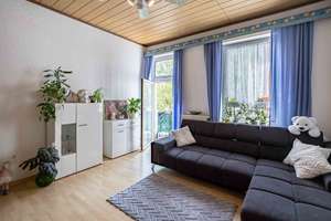SIE DENKEN GROSS ? - DANN IST DAS  IHR ANWESEN – Die vollständige Adresse der Immobilie erhältst du vom Anbieter., 68199 Neckarau, Mannheim – Vorschaubild 54