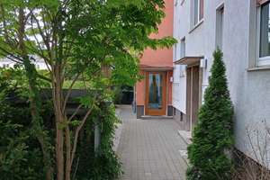 Helle 3,5-Zimmer Etagenwohnung  im Herzen von Darmstadt von Privat zu verkaufen  – Die vollständige Adresse der Immobilie erhältst du vom Anbieter., 64283 Mitte, Darmstadt – Vorschaubild 3