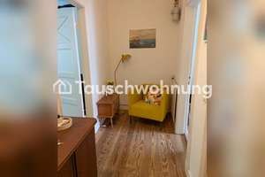 Tauschwohnung: 2-Zimmer Altbau mit kleinem Balkon – Die vollständige Adresse der Immobilie erhältst du vom Anbieter., 22049 Dulsberg, Hamburg – Vorschaubild 2