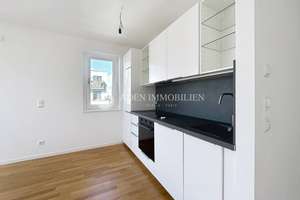 Helle 3-Zimmer-Neubauwohnung nahe Prenzlauer Berg mit 2 Balkonen, Aufzug & Stellplatz – Erstbezug – Treskowstrasse 22, 13089 Heinersdorf, Berlin – Vorschaubild 4