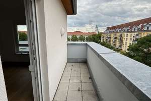 Ruhig, modern, komfortabel – 2-Zimmer-Wohnung für Senioren ab 60 – Die vollständige Adresse der Immobilie erhältst du vom Anbieter., 90763 Nördliche Südstadt, Fürth – Vorschaubild 10