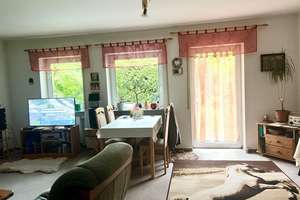 Charmante Doppelhaushälfte mit Einliegerwohnung*Renovierungsbedürftig – Die vollständige Adresse der Immobilie erhältst du vom Anbieter., 7751 Münchenroda / Remderoda, Jena – Vorschaubild 3