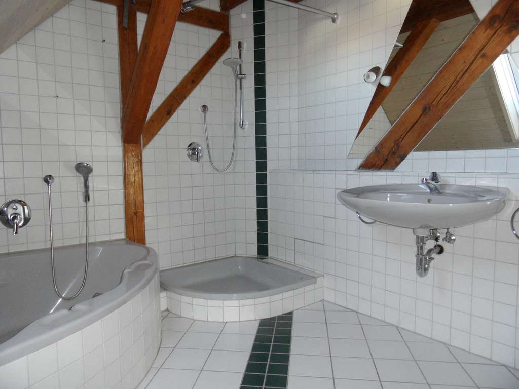 Immobilie in Aitrach - Attraktive 4-Zimmer Maisonette in Aitrach mit Garage - Bild 3