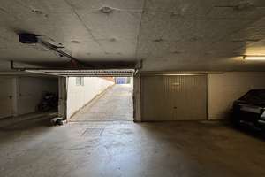 Charmante Maisonettewohnung in ruhiger, 
exklusiver Lage in der Paderborner Kernstadt – Die vollständige Adresse der Immobilie erhältst du vom Anbieter., 33102 Kernstadt, Paderborn – Vorschaubild 16