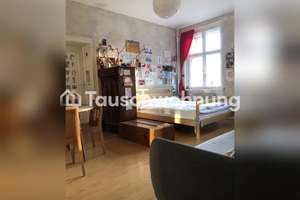 Tauschwohnung: Tolle  HELLE! WBS für 3 Zimmer Wohnung Ecke Karl Marx Allee – Straße der Pariser Kommune 43, 10243 Friedrichshain, Berlin – Vorschaubild 11