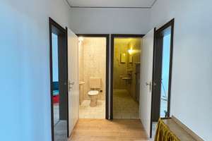3-Zimmer-Traumwohnung mit 2 großen Balkonen in Düsseldorf Unterrath+++98 qm – Paderborner Str. 9, 40468 Unterrath, Düsseldorf – Vorschaubild 19
