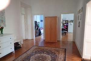 Modernisierte 6-Zimmer-Wohnung in Wiesbaden Südost – Die vollständige Adresse der Immobilie erhältst du vom Anbieter., 65189 Südost, Wiesbaden – Vorschaubild 4