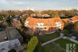 Wohnen mit Stil – Maisonettewohnung mit drei separaten Zimmern und Galerie im Sandkamp – Die vollständige Adresse der Immobilie erhältst du vom Anbieter., 38442 Sandkamp, Wolfsburg – Vorschaubild 13