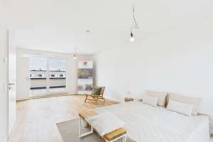 Exklusives Neubau-Reihenendhaus mit 6 Zimmern, großer Terrasse, Garten & Stellplatz – Erstbezug  – Bienenstockweg 7, 51145 Urbach, Köln – Vorschaubild 9