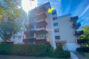 Single-Apartment mit überdachtem Balkon + TG-Stellplatz (aktuell vermietet) – Die vollständige Adresse der Immobilie erhältst du vom Anbieter., 53119 Tannenbusch, Bonn – Vorschaubild 10