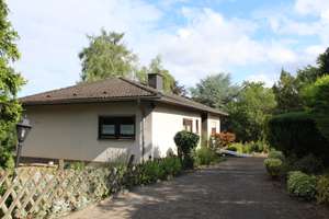 Handwerker aufgepasst ! Bungalow in Holzlar !