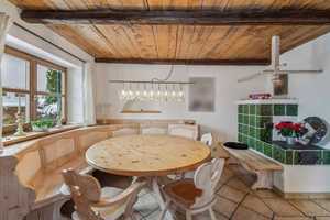 Sofort Bezugsfrei! Architektonisch schönes Einfamilienhaus mit Garten und sehr viel Platz! – Miesbach (Kreis) – Vorschaubild 5