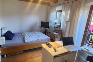 1/3 Haus mit 5 Zimmern in Irschenberg zu vermieten – Die vollständige Adresse der Immobilie erhältst du vom Anbieter., 83737 Irschenberg – Vorschaubild 7