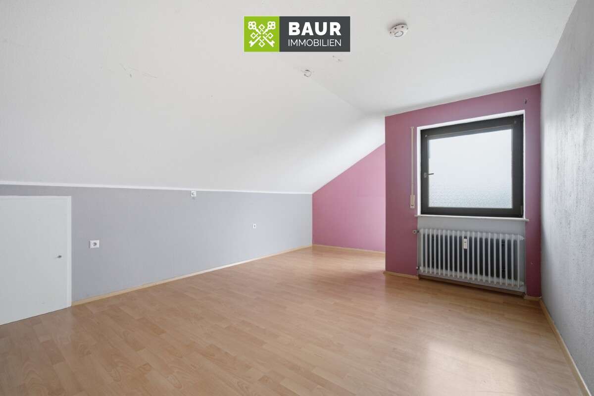 Immobilie in Bad Wurzach - 360° | Sofort bezugsfreies Zweifamilienhaus auf großzügigem Grundstück bei Bad Wurzach! - Bild 0