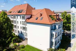 ++ 1.998 EUR / m², Dachterrasse, 3,85% IST-Rendite! Charmantes Apartment im Leipziger Süd-Westen ++ – Die vollständige Adresse der Immobilie erhältst du vom Anbieter., 4249 Großzschocher, Leipzig – Vorschaubild 12