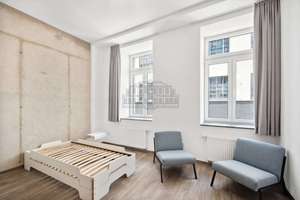 Exklusiv möbliertes Appartement im Zentrum Aachens *PROVISIONSFREI* – Die vollständige Adresse der Immobilie erhältst du vom Anbieter., 52062 Markt, Aachen – Vorschaubild 4