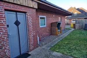 Großzügige Immobilie in Rödemis mit separater Einliegerwohnung – Die vollständige Adresse der Immobilie erhältst du vom Anbieter., 25813 Husum – Vorschaubild 18
