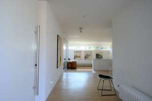 Besonderer Bungalow im Bauhausstil in gehobener Wohnlage – Die vollständige Adresse der Immobilie erhältst du vom Anbieter., 42699 Ohligs/Aufderhöhe/Merscheid, Solingen – Vorschaubild 5
