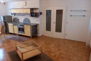 Kompaktes Apartment in Schwabing - große 1 Zi. Wohnung – Die vollständige Adresse der Immobilie erhältst du vom Anbieter., 80805 Alte Heide-Hirschau, München – Vorschaubild 1