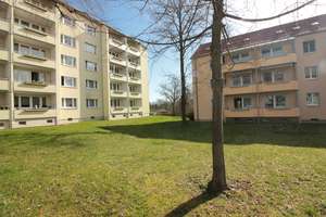 3-Raumwohnung im Erdgeschoss mit Balkon – Kopernikusstraße 72, 9117 Siegmar, Chemnitz – Vorschaubild 21