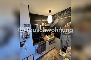Tauschwohnung: Helle und ruhige Wohnung