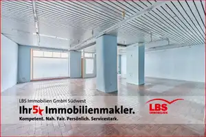 Attraktives Wohn- und Geschäftshaus mit vielseitigen Nutzungsmöglichkeiten. – Donnersbergkreis – Vorschaubild 2