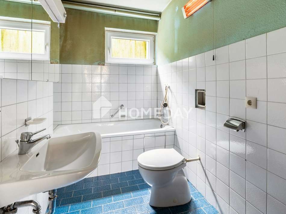 KG Badezimmer 1