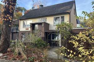 Attraktives Zuhause mit Mehrwert, Einfamilienhaus mit Einliegerwohnung in naturnaher Lage – Die vollständige Adresse der Immobilie erhältst du vom Anbieter., 31595 Steyerberg – Vorschaubild 2