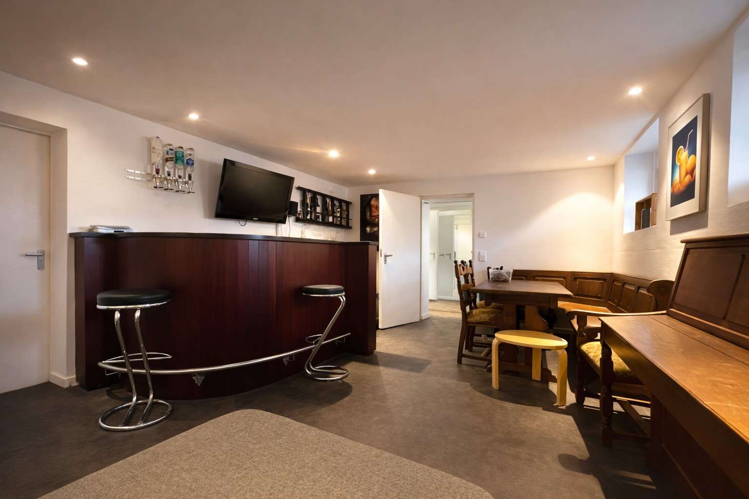 Immobilie in Hülben - Exklusiv kernsaniert: Hochwertiges Einfamilienhaus mit modernster Technik und außergewöhnlicher Wohn - Bild 0