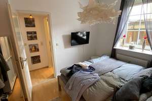 Helle 2-Raum-Wohnung in Uninähe mit Einbauküche in Mainz-Bretzenheim – Die vollständige Adresse der Immobilie erhältst du vom Anbieter., 55128 Bretzenheim, Mainz – Vorschaubild 9