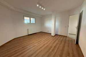 Erstbezug: Moderne 2-Zimmer-Wohnung in Stuttgart-Ost – gegenüber ALDI