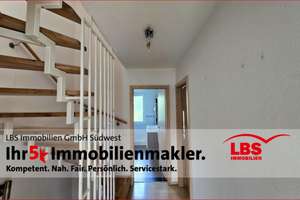 Gepflegtes Reihenmittelhaus in Pforzheim   – Die vollständige Adresse der Immobilie erhältst du vom Anbieter., 75177 Nordstadt, Pforzheim – Vorschaubild 15