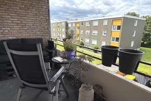 Gepflegte Eigentumswohnung in einer ruhige Sackgasse im schönen Heepen – 33719 Heepen, Bielefeld – Vorschaubild 5