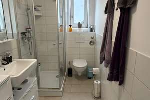 Kompakt wohnen in Mannheim: 1,5-Zimmer-Wohnung in Käfertal – Schwalbenstraße 5a, 68309 Käfertal, Mannheim – Vorschaubild 8