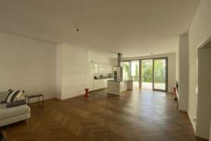 moderne Wohnung in Best-Lage im Scheunenviertel - provisionsfrei – Rückerstraße 6, 10119 Mitte (Ortsteil), Berlin – Vorschaubild 12