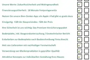 Bien-Zenker: Ihr Traumhaus, maßgeschneidert für die ganze Familie – Sächsische Schweiz-Osterzgebirge (Kreis) – Vorschaubild 15