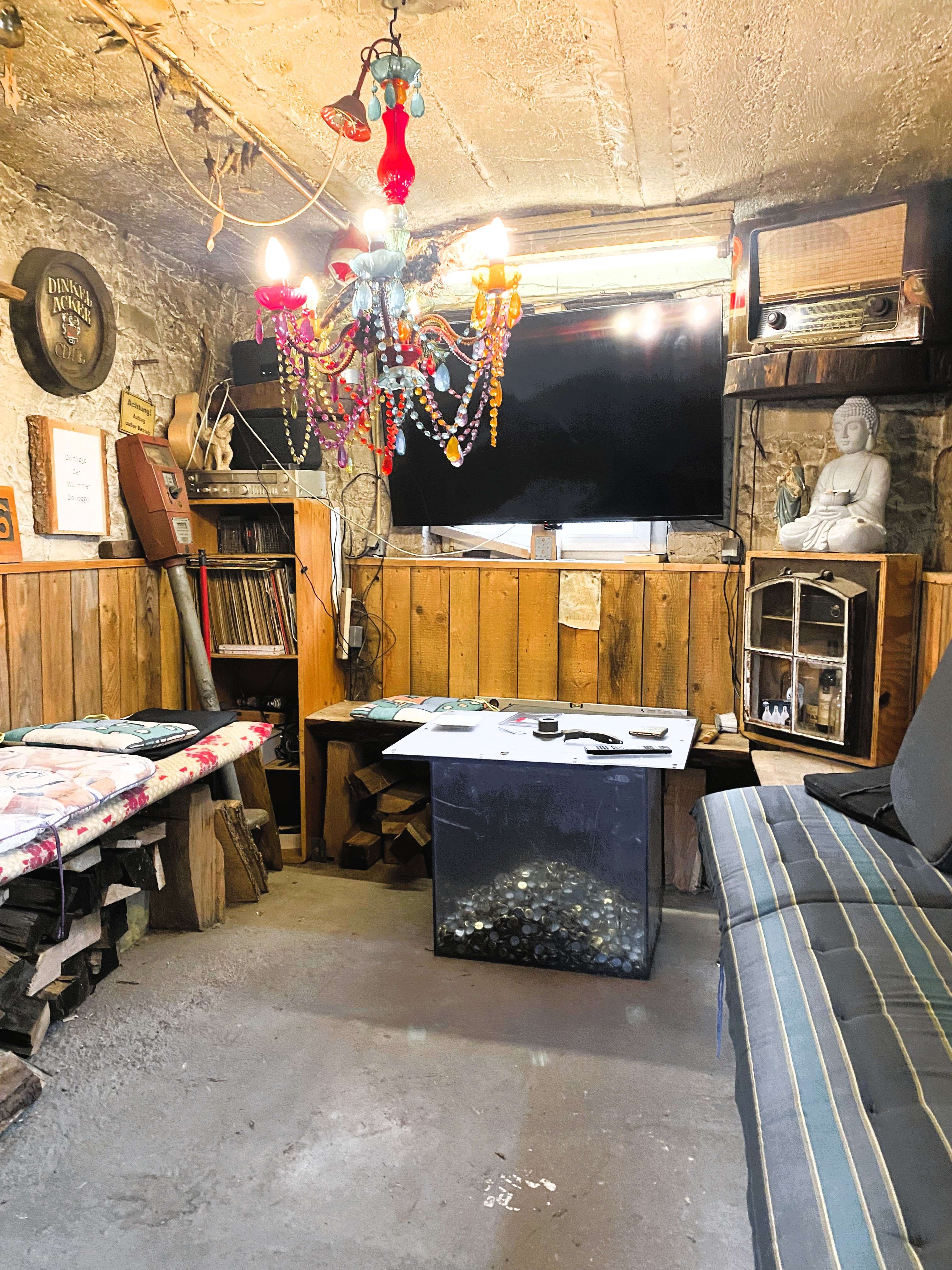 Immobilie in Kämpfelbach - ERSINGEN - Einfamilienhaus für Individualisten ! - Bild 0