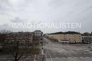 #IMMOTIONAL RENOVIERTE 3-ZIMMER-WOHNUNG IN ZENTRALER LAGE – Die vollständige Adresse der Immobilie erhältst du vom Anbieter., 27570 Geestemünde, Bremerhaven – Vorschaubild 8