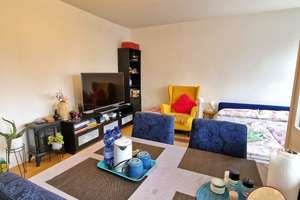 Alltagstaugliche Wohnung mit Balkon in Berlin Kreuzberg – Lindenstrasse 77, 10969 Kreuzberg, Berlin – Vorschaubild 11