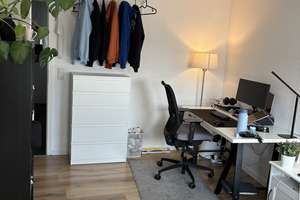 Helle 3-Zimmer-Wohnung in Braunschweiger Innenstadt (WG-geeignet!) – Stobenstraße 13, 38100 Innenstadt, Braunschweig – Vorschaubild 5