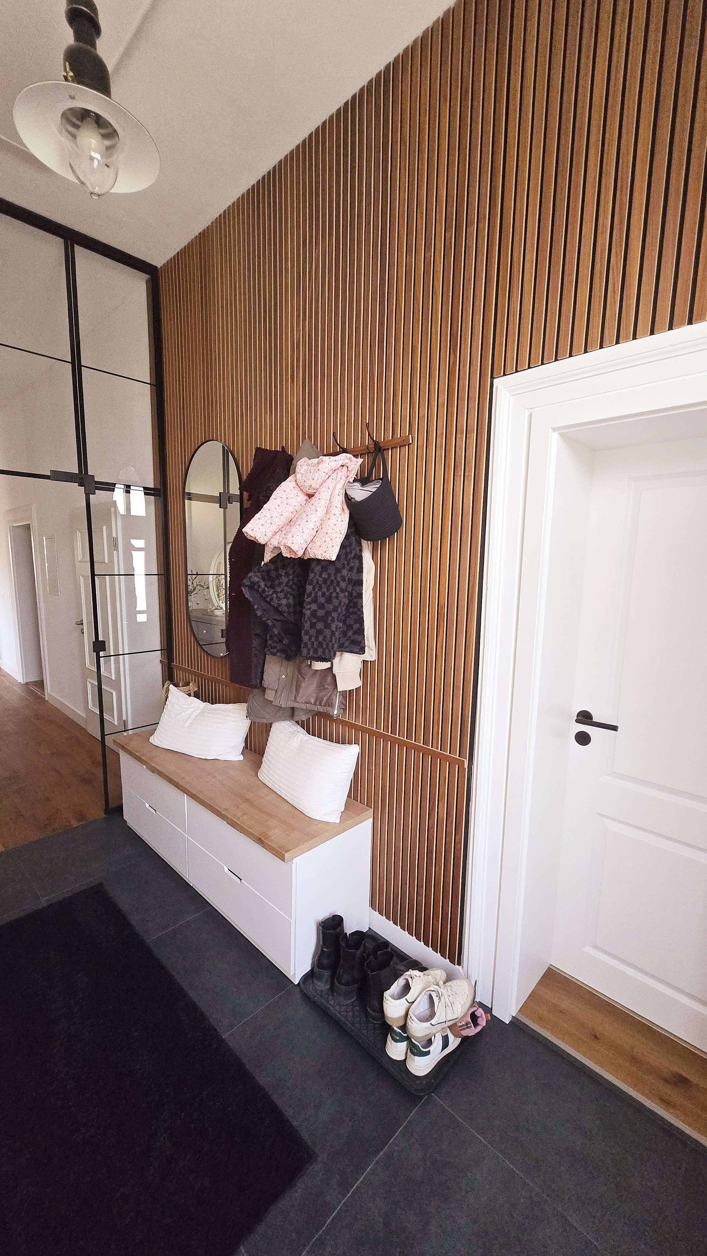 Immobilie in Ensdorf - Altbau mit Loftfeeling - vollsaniert und bezugsfertig. - Bild 0