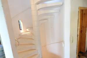 Freistehendes Architektenhaus in Toplage 135-m²,  4 ZKBGäWC, Kamin, 2 Terrassen, Balkon – Ernst-Neeb-Straße 10, 55131 Oberstadt, Mainz – Vorschaubild 9