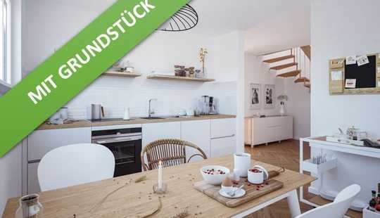 Bild von Inkl. Grundstück, Unabhängigkeit und Nähe – beides ideal kombiniert in Hannover.