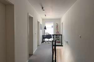 Moderne und Gemütlichkeit vereint – Die vollständige Adresse der Immobilie erhältst du vom Anbieter., 22393 Sasel, Hamburg – Vorschaubild 8