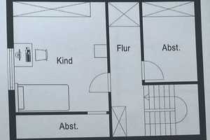 Gemütliches Haus mit Garage & Schuppen in schöner Lage – Mönchberg (Schönbuch) – Kirchstraße 15, 71083 Böblingen (Kreis) – Vorschaubild 29